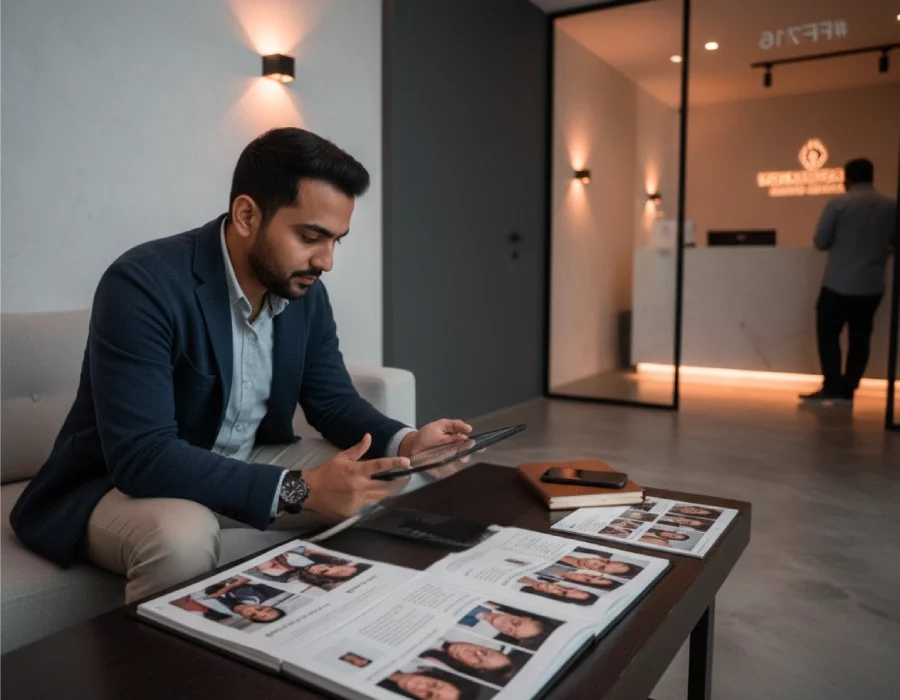 A Multi-Channel Digital Strategy Built for Growth