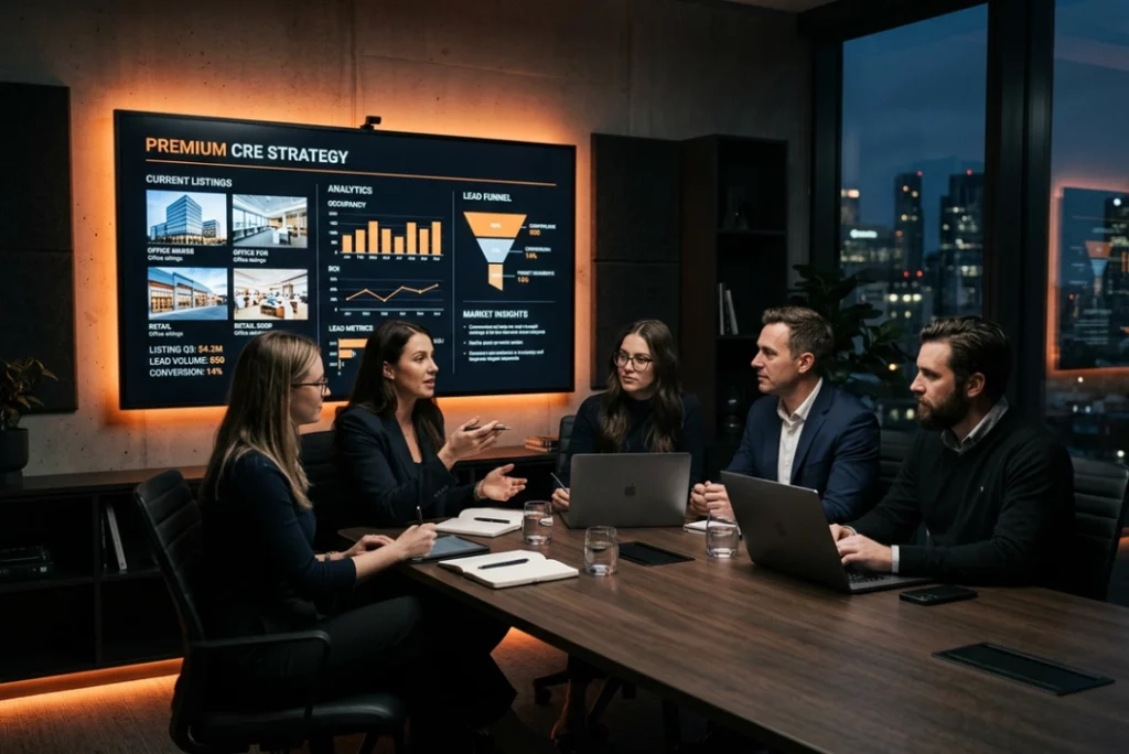 Integrated Marketing Solutions