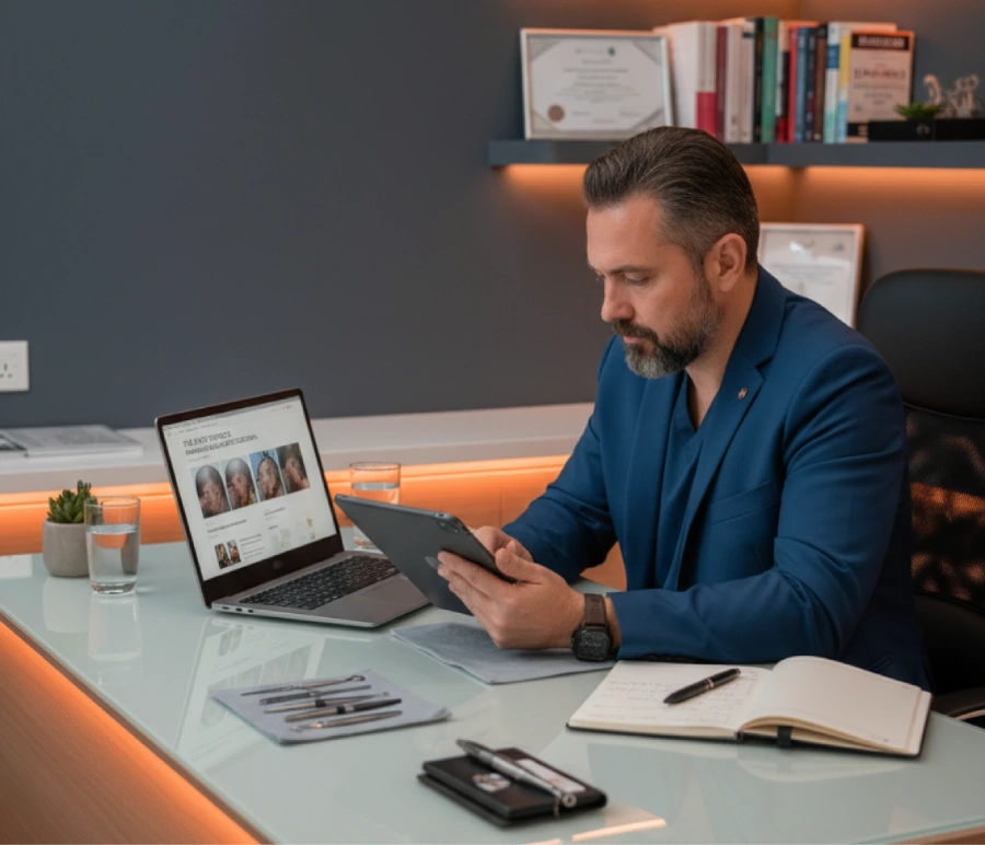 Content Strategies That Build Trust and Authority