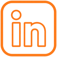 linkdin icon
