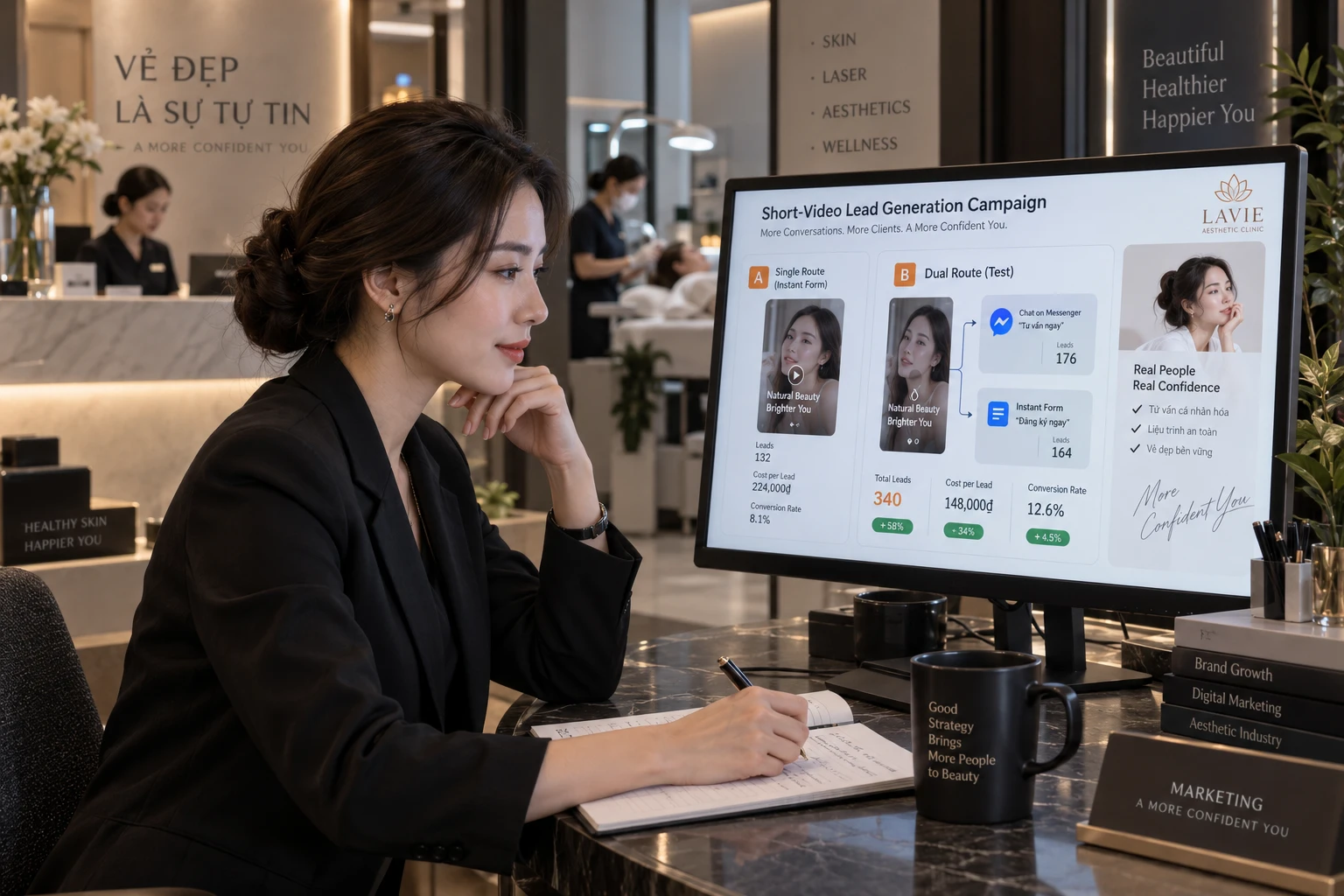 inside-linh-anh-beauty-clinic-s-tiktok-lead-generation-test