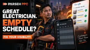 why-electricians-struggle-to-get-online-leads-in-malaysia